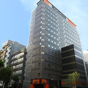 Apa Omori Ekimae מלון