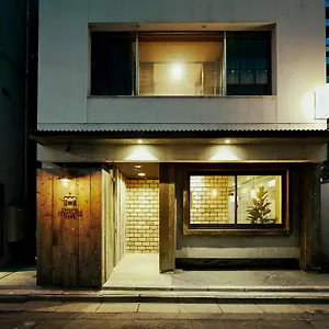  Hostel Akasaka Hive
