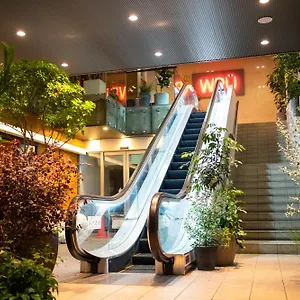 Wpue Shinjuku מלון