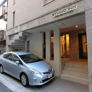 スタジオイン 西新宿 東京都