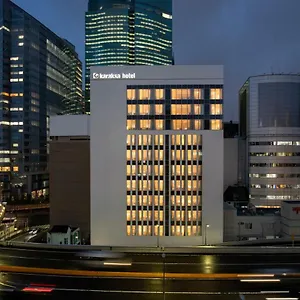 Karaksa Premier Ginza מלון